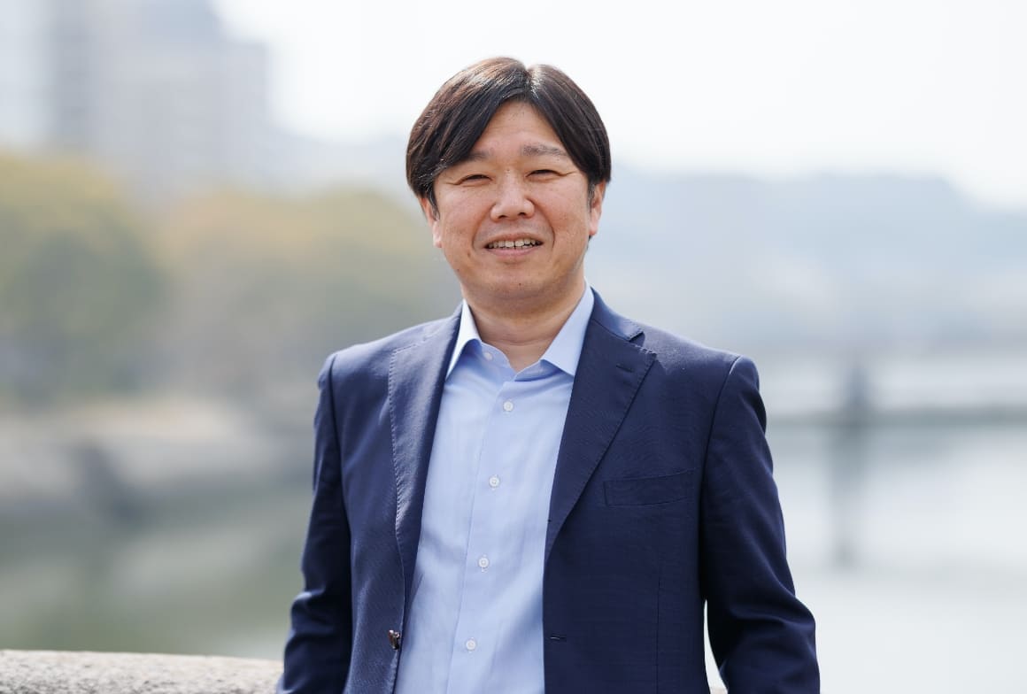 妹尾 暁​ 